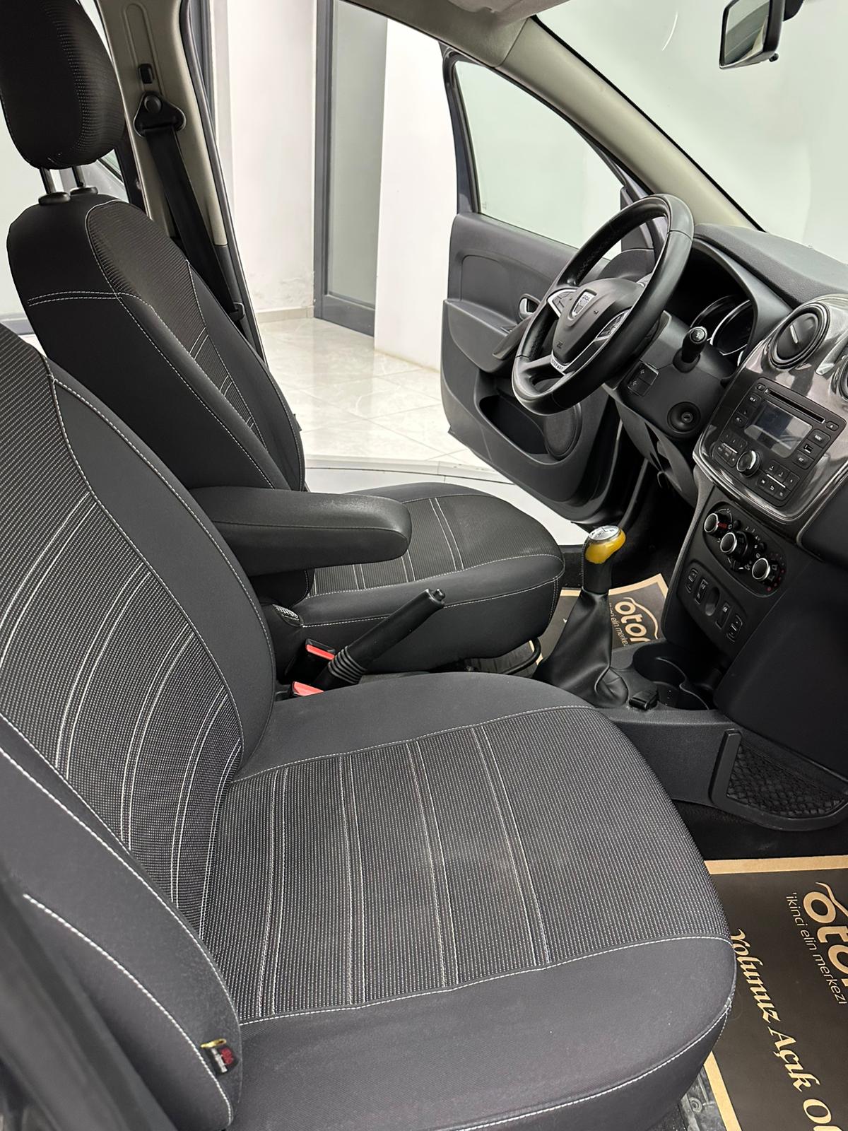 DACIA SANDERO 20